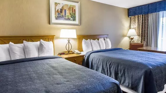 Quality Inn Deming | New Mexico - Deming