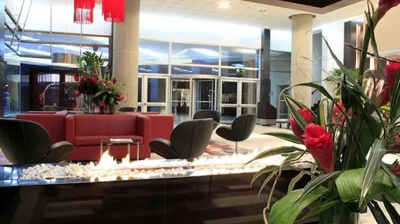 Radisson AR Bogota | Cundinamarca - Bogota (ve civarı) - Bogota