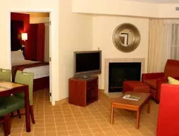 Residence Inn Gaithersburg Washingtonian Center | Maryland - Bethesda (ve civarı) - Gaithersburg