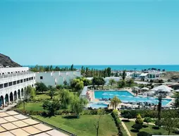 Sun Palace Hotel | Ege Adaları - Rodos Bölgesel Birimi - Rodos