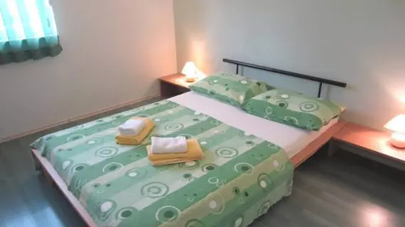 Apartmani Kelam | Split-Dalmaçya - Okrug - Okrug Donji