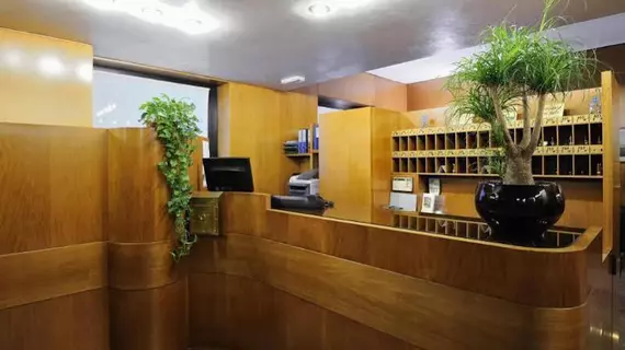 Hotel Canada | Lombardy - Milano (ve civarı) - Milano - Centro Storico