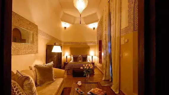 Villa des Orangers | Marakeş (ve civarı) - Marrakech - Mechouar Kasbah - Mechouar-Kasbah