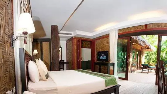 Somkiet Buri Resort & Spa | Krabi İli - Krabi - Ao Nang