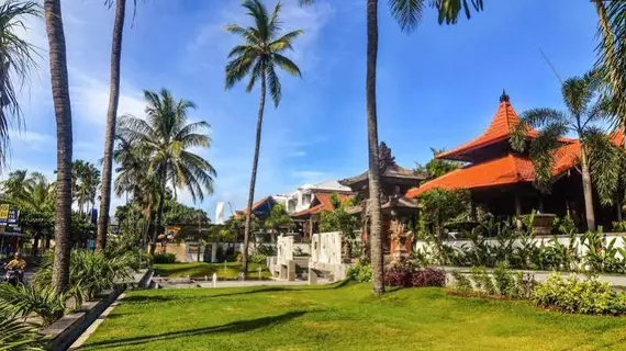 Green Garden Beach Resort | Bali - Kuta - Kartika Plaza