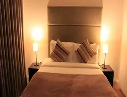 Maida Vale Aparthotel | Londra (ve civarı) - City of Westminster - Maida Vale