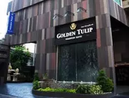 Golden Tulip Mandison Suites | Bangkok - Bangkok Merkezi İş Bölgesi