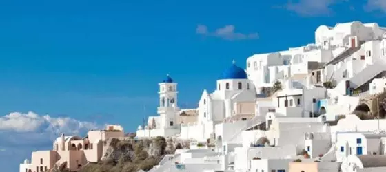 Avianto Suites | Ege Adaları - Santorini