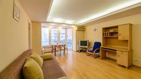 Kiev Accommodation Apartments | Kiev (ve civarı) - Kiev - Shevchenkivskyi Rayonu