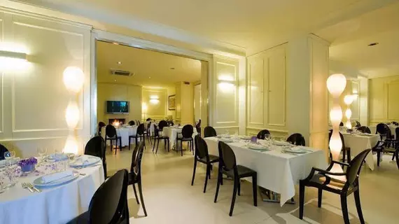 Hotel Monte Meraviglia | Umbria - Perugia (vilayet) - Cascia