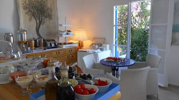 Portobello Boutique Hotel | Ege Adaları - Mikonos