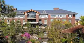 Best Western Premier Boulder Falls Inn | Oregon - Corvallis (ve civarı) - Lebanon