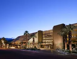 Hyatt Palm Springs | Kaliforniya - Imperial County - Palm Springs (ve civarı) - Palm Springs - Downtown Palm Springs