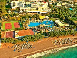 Doreta Beach Resort | Ege Adaları - Rodos Bölgesel Birimi - Rodos