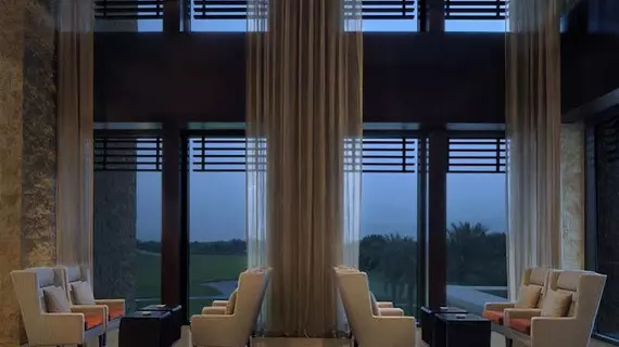 The Westin Abu Dhabi Golf Resort and Spa | Abu Dabi - Khalifa City