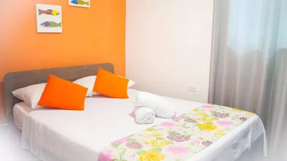 Apartamentos The Retreat.. HomeAway! | San Andres y Providencia - San Andres