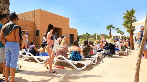 Aqua Mirage Club Marrakech All Inclusive | Marakeş (ve civarı) - Marrakech - Tassoultante - Agdal