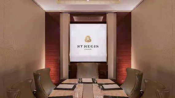 The St. Regis Singapore | Singapur - Tanglin - Orchard