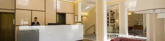 Hotel Tiziano Park & Vita Parcour - Gruppo MiniHotels | Lombardy - Milano (ve civarı) - Milano