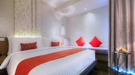 Citrus Sukhumvit 13 by Compass Hospitality | Bangkok - Bangkok Merkezi İş Bölgesi