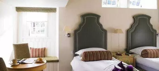 Tracy Park Hotel & Country Club | Gloucestershire (kontluk) - Cotswolds