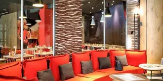 Ibis Warszawa Stare Miasto