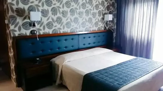 Hotel San Giorgio | Piedmont - Turin (ve civarı) - Sangano