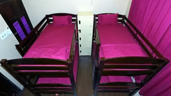 Budget Hostel | Binh Duong (vilayet) - Ho Şi Min Şehri (ve civarı) - Ho Chi Minh City - Quận 1 - Ho Chi Minh Şehri Merkezi