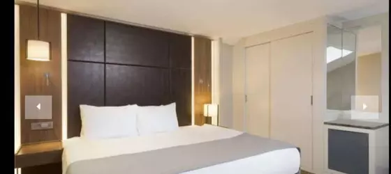 Ramada Encore Istanbul Airport |  Istanbul  - Küçükçekmece - Beşyol Mahallesi