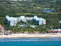 ClubHotel Riu Jalisco All Inclusive | Nayarit - Bahía de Banderas - Puerto Vallarta (ve civarı) - Nuevo Vallarta