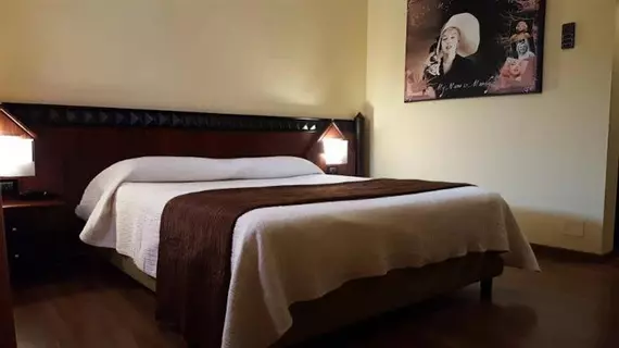 Hotel Motel Flower | Piedmont - Alessandria (il) - Novi Ligure