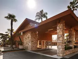 Best Western Pine Tree Motel | Kaliforniya - San Bernardino County - Chino