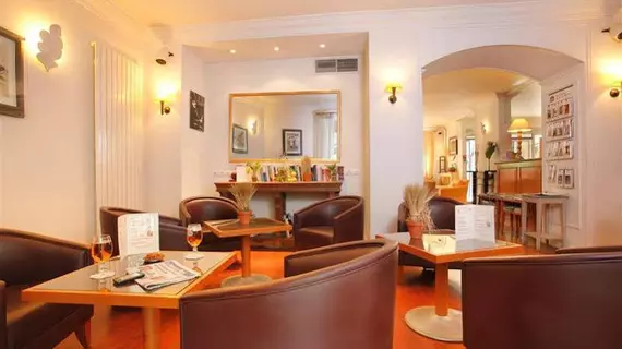 Best Western Eiffel Cambronne | Ile-de-France - Paris - Grenelle