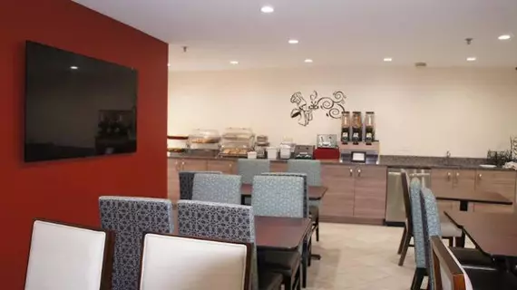 Baymont Inn & Suites Chicago / Alsip | İllinois - Chicago (ve civarı) - Alsip