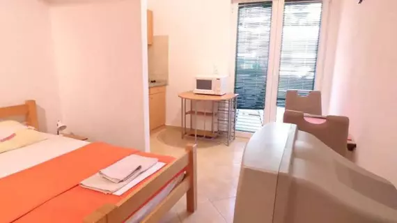 Studios Ruža | Split-Dalmaçya - Baska Voda