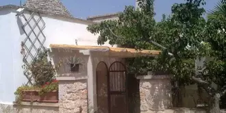 B&B Trullo Casa Rosa