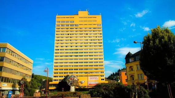 Opal Hotel | Rhineland-Palatinate - Idar-Oberstein