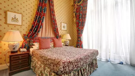 Gainsborough Hotel | Londra (ve civarı) - Kensington - South Kensington