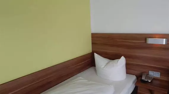 Hotel Andra München | Bavyera - Münih (ve civarı) - Ludwigsvorstadt-Isarvorstadt - Ludwigsvorstadt-Kliniken