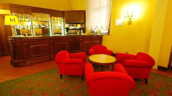 Hotel Palace | Emilia-Romagna - Bolonya (vilayet) - Bologna - Saragozza-Porto