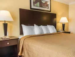 Quality Inn near Mountain Creek | New Jersey - Sussex County - Vernon - Mcafee