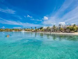 Sandals Negril Beach Resort & Spa Luxury Inclusive | Westmoreland - Negril (ve civarı) - Negril