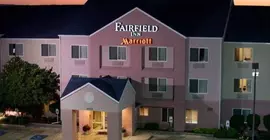 Fairfield Inn Boise Airport | Idaho - Boise (ve civarı) - Boise