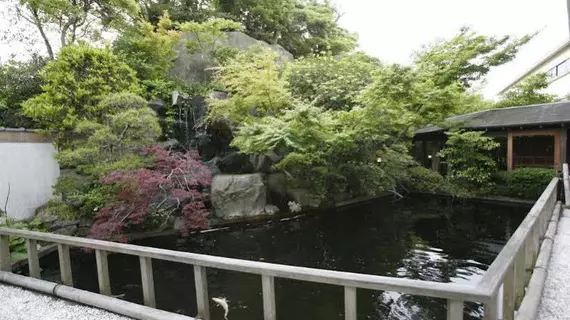 Nisshokan Bettei Koyotei | Nagasaki (idari bölge) - Nagasaki