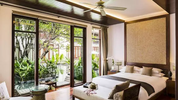 Anantara Angkor Resort & Spa | Siem Reap (ili) - Siem Reap