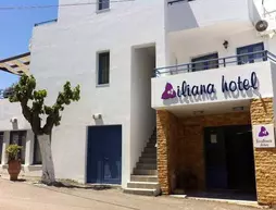 Iliana  | Girit Adası - Rethimnon (bölge) - Mylopotamos - Panormos