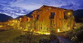 Inkallpa Valle Sagrado Lodge and Spa | Cusco (bölge) - Urubamba