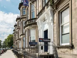 Travelodge Edinburgh Haymarket