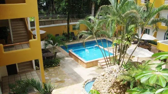 Hotel Chablis Palenque | Chiapas - Palenque