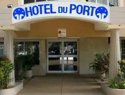 Hotel du Port